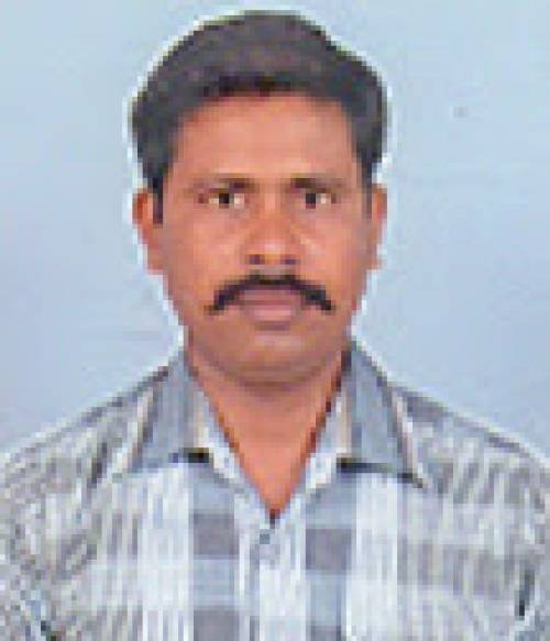 Shashi Kumar Singh