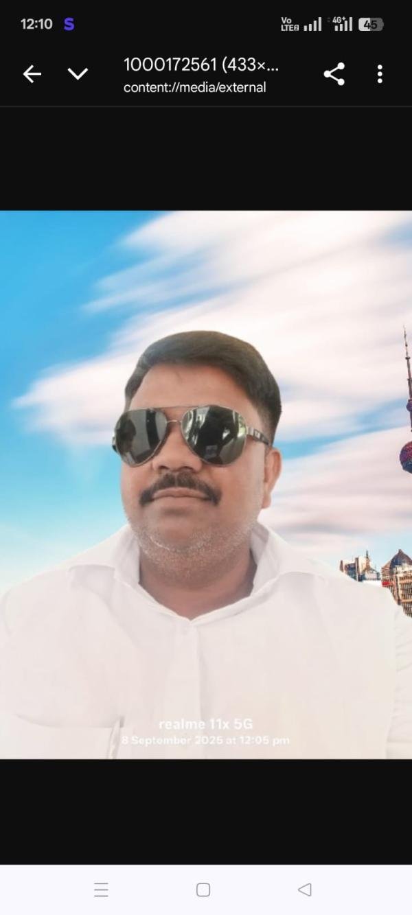 Ramnaval Yadav
