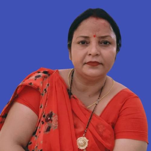 Sunita Singh