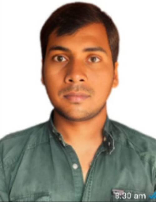 Manjesh Kumar