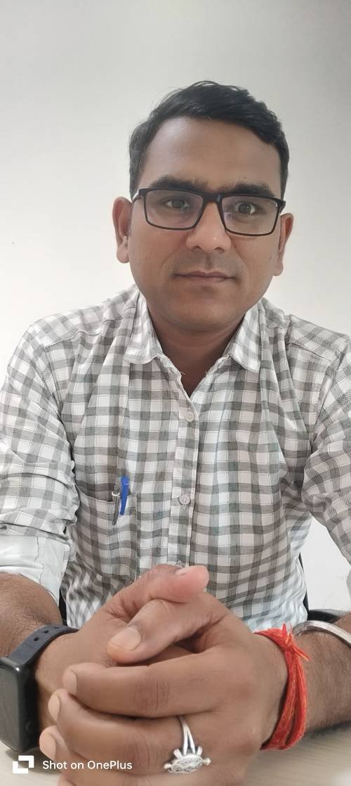 Kunvar Bahadur Singh