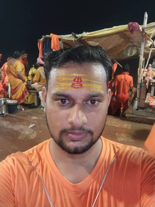 VISHAL SINGH