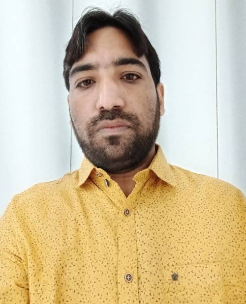 Sanjay Yadav