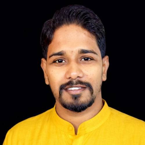 Shivam Katiyar