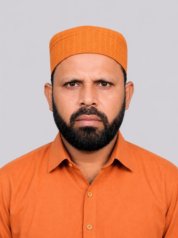 RAFIK ANSARI