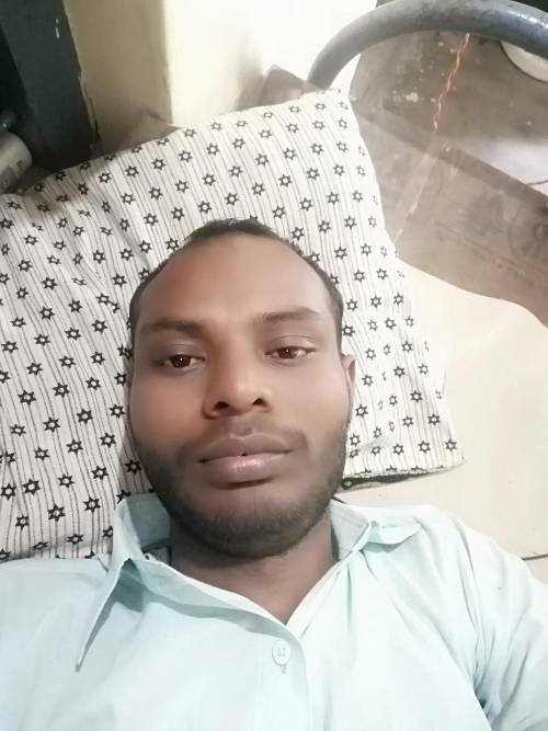 Pawan kumar pal