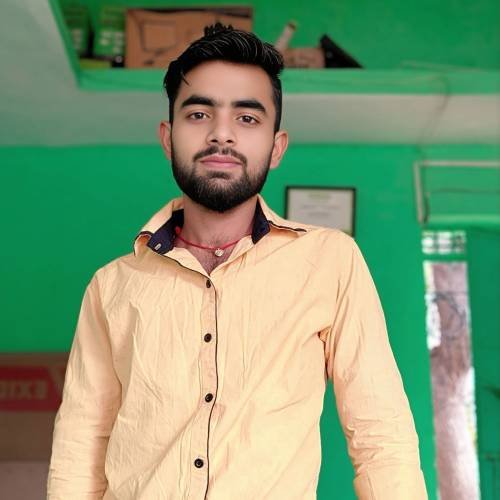 Arvind Kumar