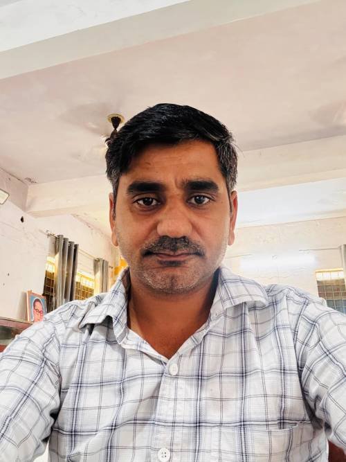शुभम चौधरी