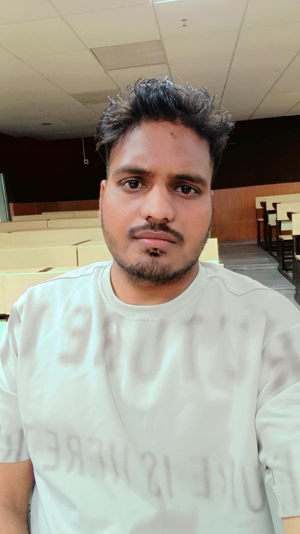 Lokesh Gangwar