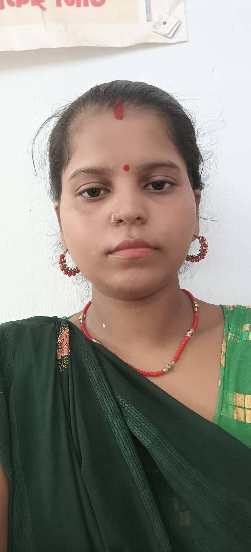 Nisha