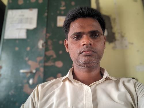 Umesh Kumar