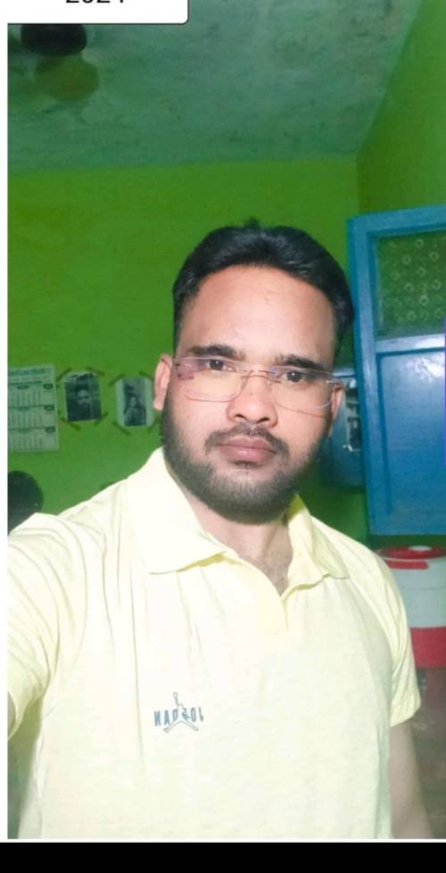 BHUVNESH KUMAR