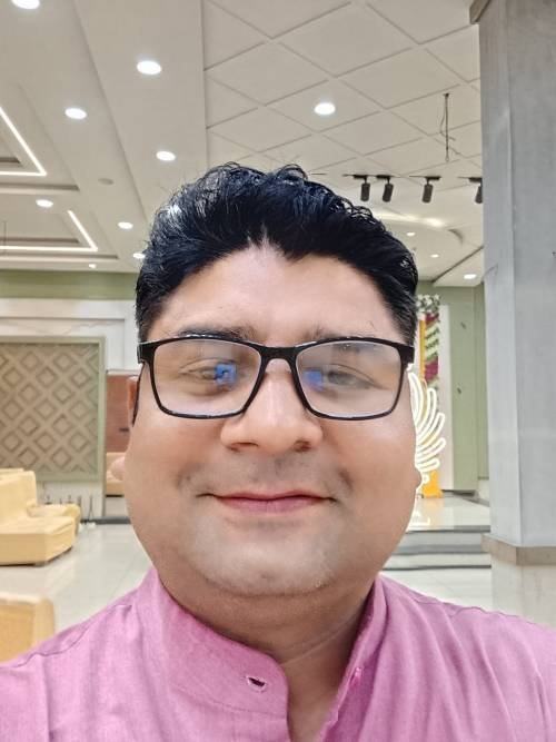 NAVEEN KUMAR DHIMAN