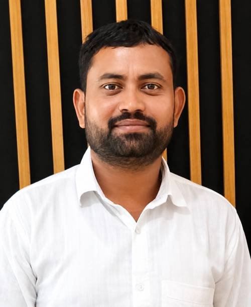 Prabhat Kumar Singh