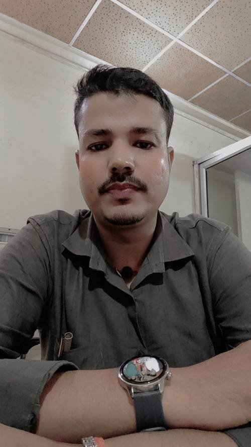 VED PRAKASH