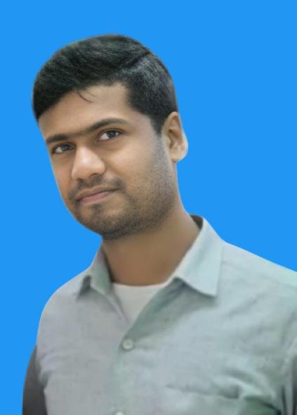 Gurupad Kumar