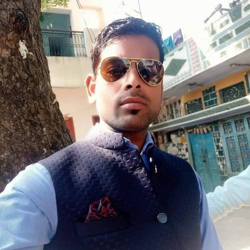 Sunil Kumar