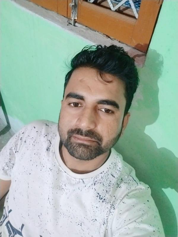 SURAJ SINGH TOMAR