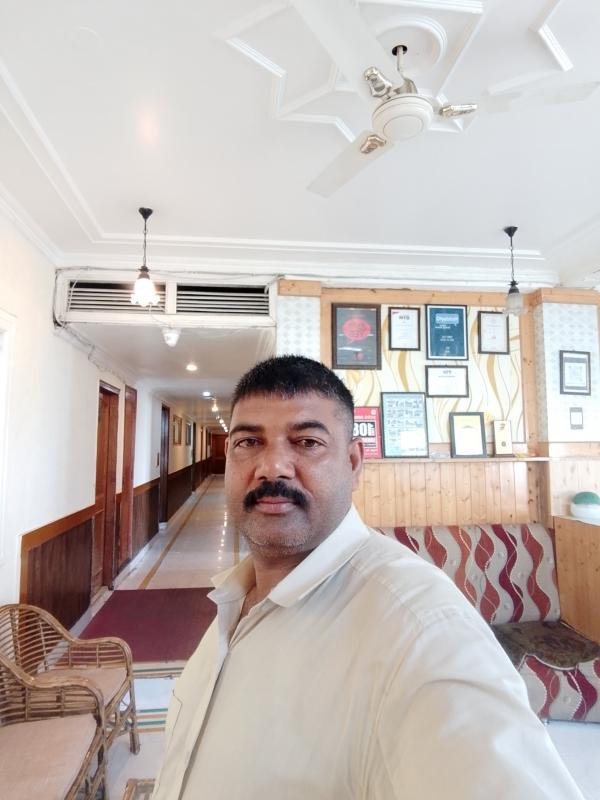 Vinod Kumar