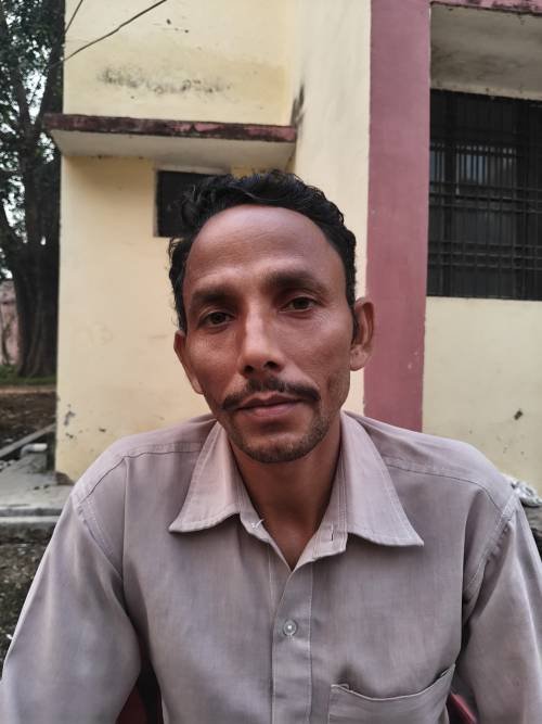 Kripashankar