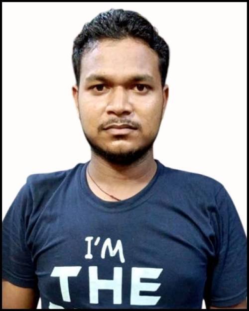 ROHIT KUMAR
