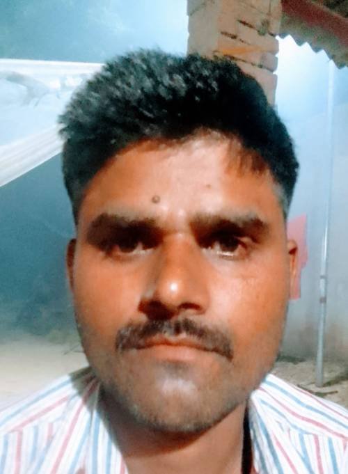 सोनू प्रजापति