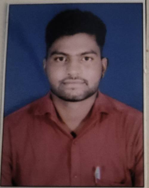 Gajendra Rajput