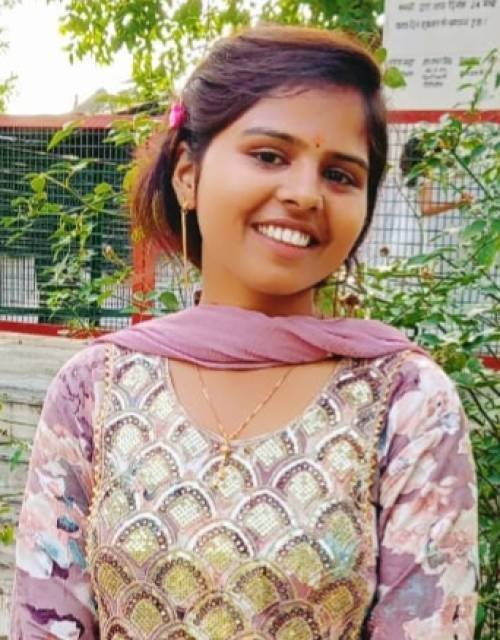 MUSKAN