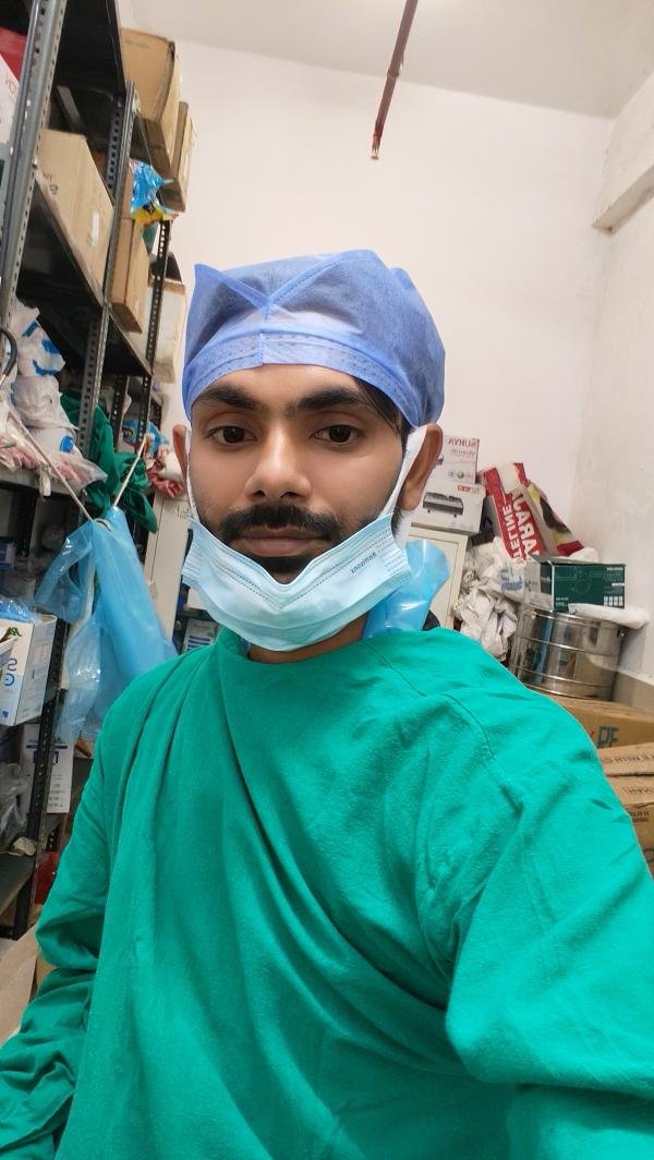 Sanjay kumar