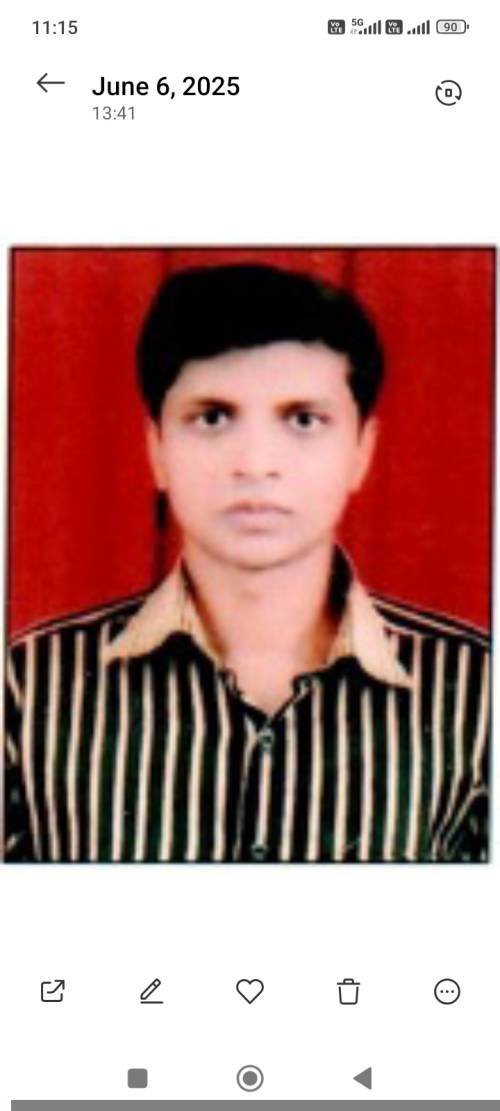 Shailendra Pandey