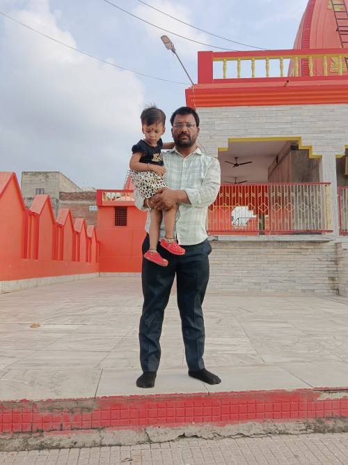 Ankit Kumar maurya