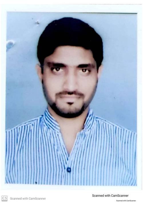 ASHISH KUMAR SINGH