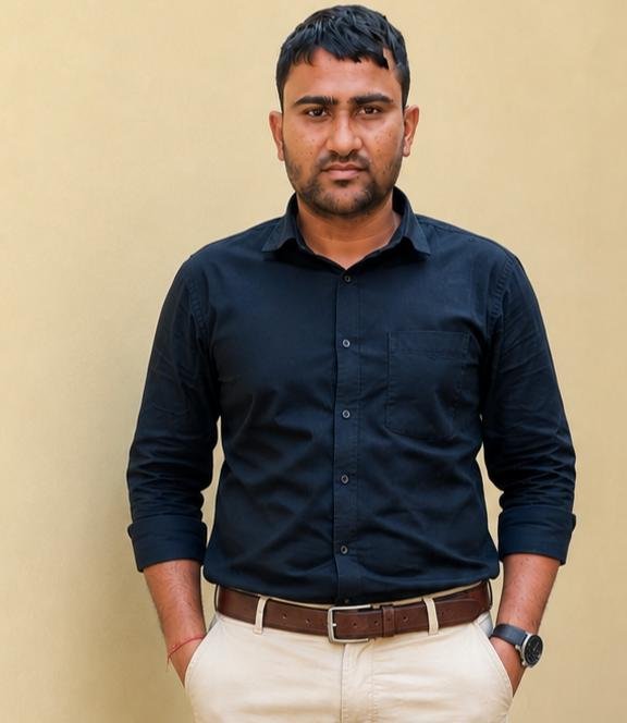 Sanjit Kumar
