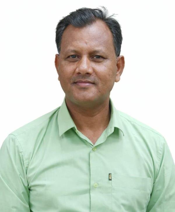 Shahid Raza