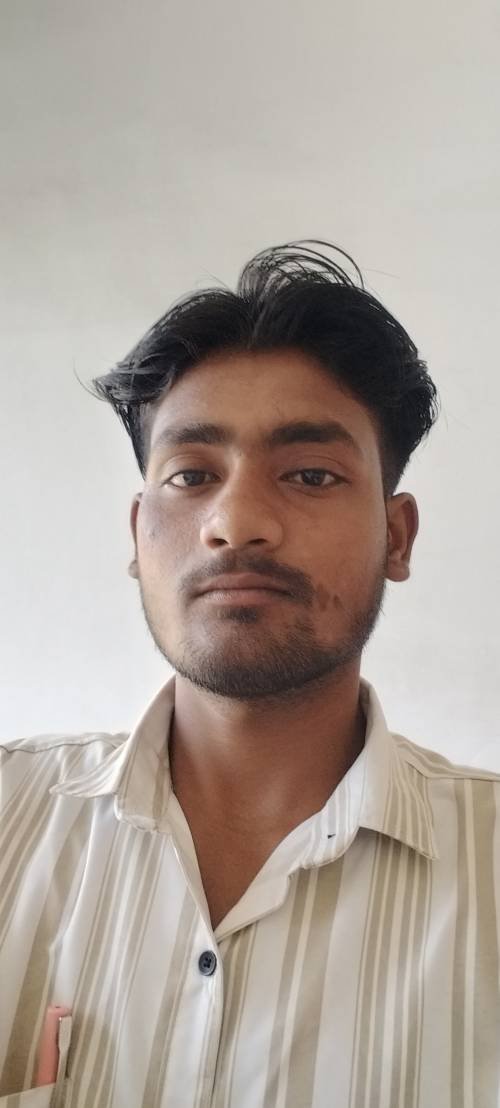 Mohit Kumar