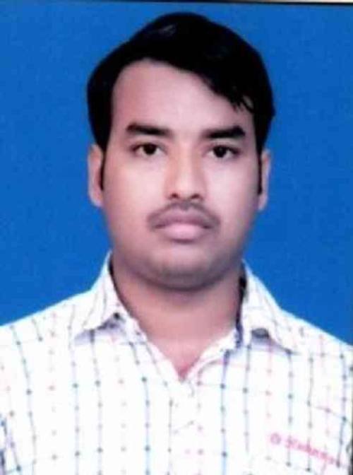 sunil kumar