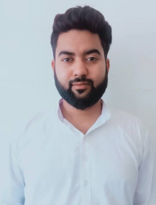 Mohammad Zaid