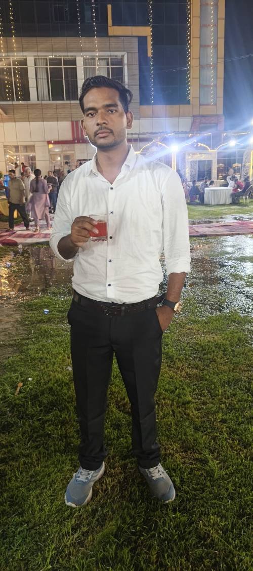 Nakhil kumar