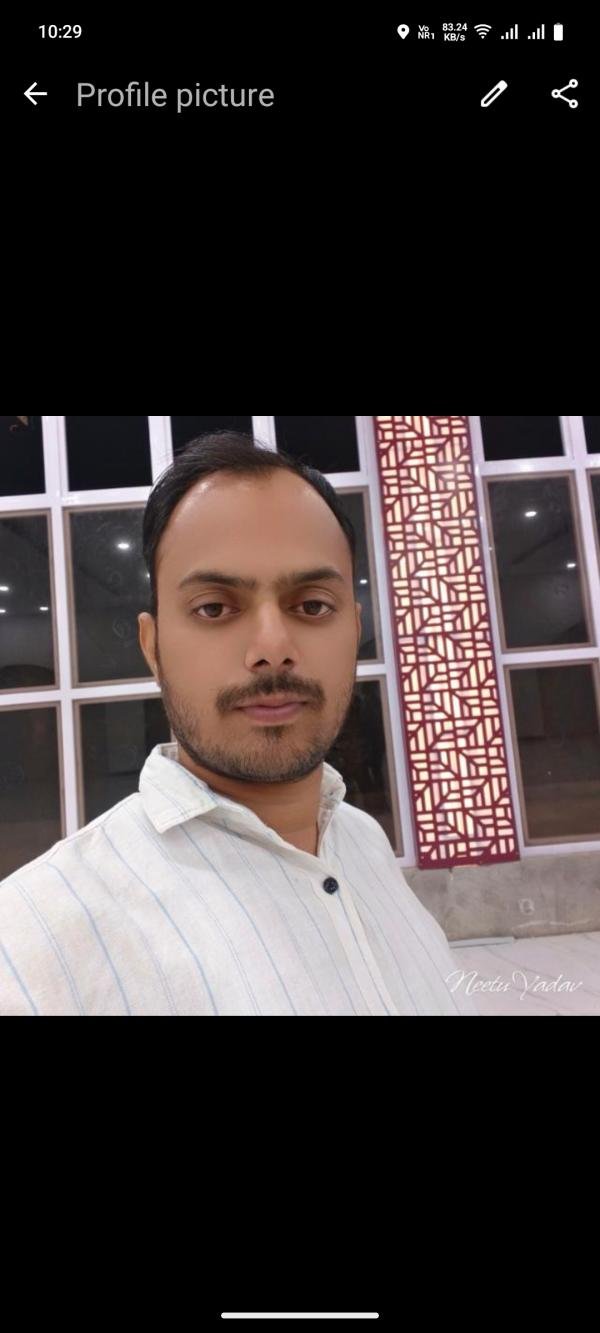 AMIT YADAV