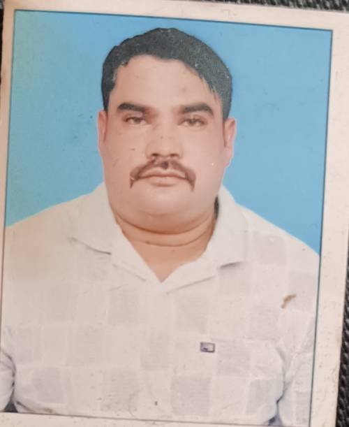 गौरव सैनी