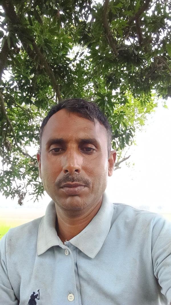 Shobha nath mishra