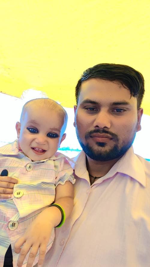 Yatendra Kumar