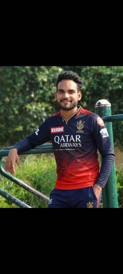 MOHD NAUSHAD
