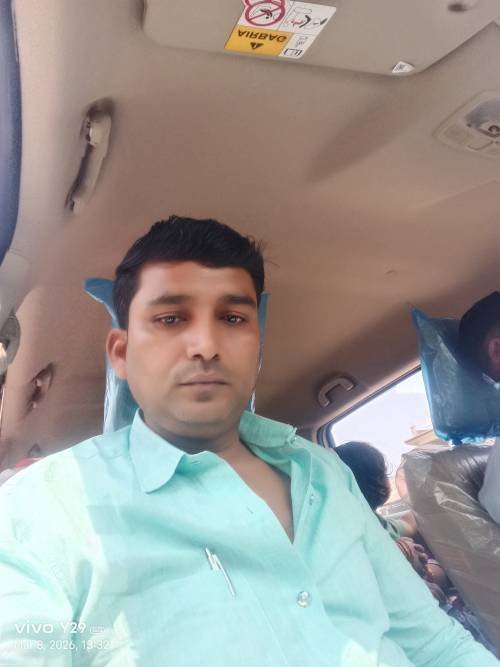 Sailendra shukla