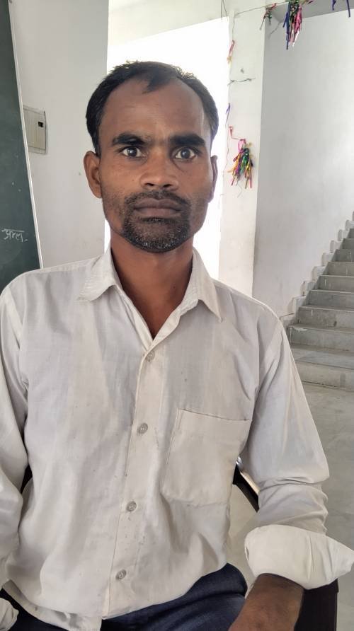 RAM SAMUJH SONKAR
