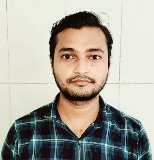ANKIT KUMAR VERMA
