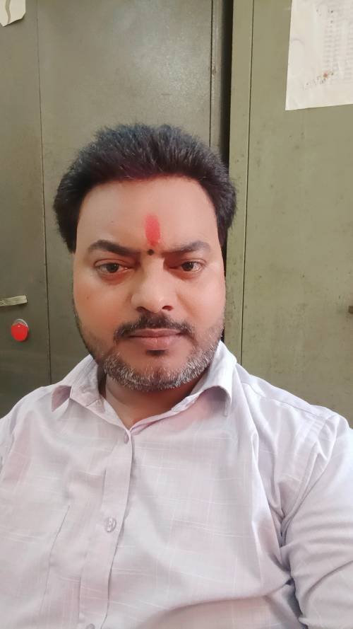 AJAY MISHRA