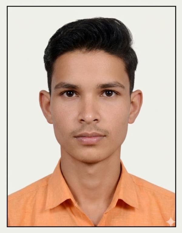 Praveen Yadav