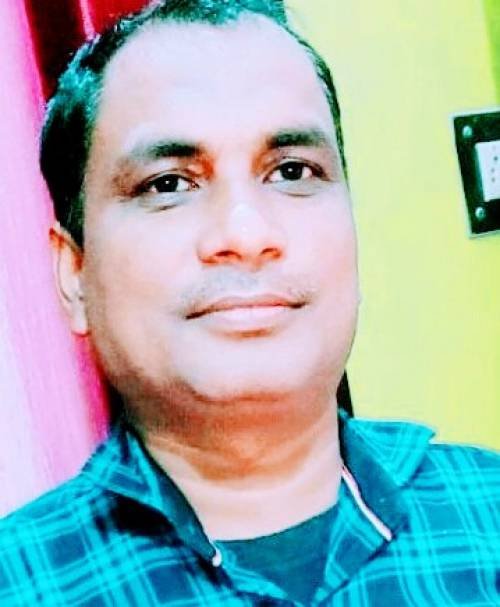Sachindra nath Shukla