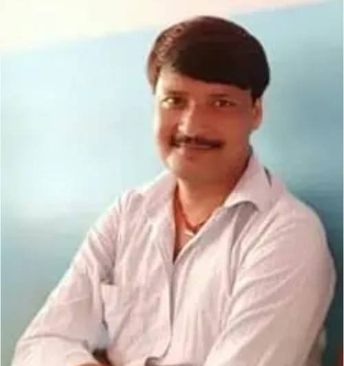 कृष्ण कुमार पांडेय